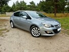 Opel Astra 1.7 CDTI*COSMO*Climatronic*Alu*Navi*Szyber*Podgrz.Fotele i Kiera*ZOBAC - 6