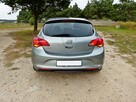 Opel Astra 1.7 CDTI*COSMO*Climatronic*Alu*Navi*Szyber*Podgrz.Fotele i Kiera*ZOBAC - 9