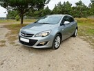 Opel Astra 1.7 CDTI*COSMO*Climatronic*Alu*Navi*Szyber*Podgrz.Fotele i Kiera*ZOBAC - 13