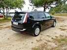 Ford Focus 1.6 TDCI*GoldX*Klima*Pełna Elektryka*Super Stan*Zadbany*ZOBACZ!!! - 8