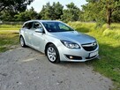 Opel Insignia 2.0 CDTI*COSMO*Climatronic*Alu*Navi*Xenon*Led*AFL+*Grz.Kiera*TopStan!! - 3