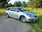 Opel Insignia 2.0 CDTI*COSMO*Climatronic*Alu*Navi*Xenon*Led*AFL+*Grz.Kiera*TopStan!! - 5