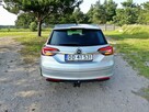 Opel Insignia 2.0 CDTI*COSMO*Climatronic*Alu*Navi*Xenon*Led*AFL+*Grz.Kiera*TopStan!! - 9