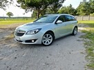 Opel Insignia 2.0 CDTI*COSMO*Climatronic*Alu*Navi*Xenon*Led*AFL+*Grz.Kiera*TopStan!! - 16