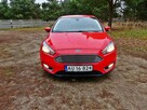 Ford Focus 2.0 TDCI*Climatronic*Pełna Elektryka*Alu*Navi*LED*Zadbany*ZOBACZ!!! - 2