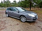 Renault Laguna dCi 110*Climatronic*Alu*Xenon*Elektryka*Zadbana*Serwisowana*ZOBACZ!!! - 4
