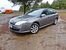 Renault Laguna dCi 110*Climatronic*Alu*Xenon*Elektryka*Zadbana*Serwisowana*ZOBACZ!!! - 16