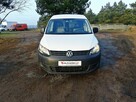 Volkswagen Caddy 1.6 TDI*Klima*Elektryka*Alu*Zadbany*Super Stan*ZOBACZ!!! - 2