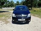 Opel Meriva 1.6 16V*Lift*Klima*Elektryka*Bogata Wersja*Serwis*Zadbana*ZOBACZ!!! - 2