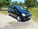 Opel Meriva 1.6 16V*Lift*Klima*Elektryka*Bogata Wersja*Serwis*Zadbana*ZOBACZ!!! - 3