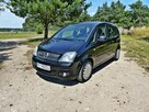 Opel Meriva 1.6 16V*Lift*Klima*Elektryka*Bogata Wersja*Serwis*Zadbana*ZOBACZ!!! - 14