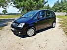 Opel Meriva 1.6 16V*Lift*Klima*Elektryka*Bogata Wersja*Serwis*Zadbana*ZOBACZ!!! - 16