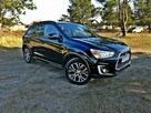 Mitsubishi ASX 2.2 D-ID*4x4*INSTYLE*Climatronic*Alu*Navi*Xenon**Kamera*Idealny Stan!! - 5