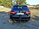 Mitsubishi ASX 2.2 D-ID*4x4*INSTYLE*Climatronic*Alu*Navi*Xenon**Kamera*Idealny Stan!! - 9