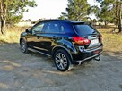 Mitsubishi ASX 2.2 D-ID*4x4*INSTYLE*Climatronic*Alu*Navi*Xenon**Kamera*Idealny Stan!! - 12