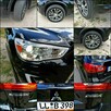 Mitsubishi ASX 2.2 D-ID*4x4*INSTYLE*Climatronic*Alu*Navi*Xenon**Kamera*Idealny Stan!! - 15