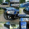 Mitsubishi ASX 2.2 D-ID*4x4*INSTYLE*Climatronic*Alu*Navi*Xenon**Kamera*Idealny Stan!! - 16