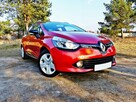 Renault Clio 1.2 16V*Klima*Elektryka*Tempomat*LED DRL*NAVI*LG*Super Stan*ZOBACZ!!! - 7