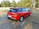 Renault Clio 1.2 16V*Klima*Elektryka*Tempomat*LED DRL*NAVI*LG*Super Stan*ZOBACZ!!! - 9