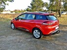 Renault Clio 1.2 16V*Klima*Elektryka*Tempomat*LED DRL*NAVI*LG*Super Stan*ZOBACZ!!! - 13