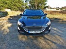 Ford Focus 1.5 ECOBLUE*Klima*Pełna Elektryka*Alu*Navi*Mały Przebieg*JAK NOWY!!! - 2