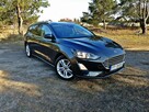 Ford Focus 1.5 ECOBLUE*Klima*Pełna Elektryka*Alu*Navi*Mały Przebieg*JAK NOWY!!! - 4