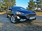 Ford Focus 1.5 ECOBLUE*Klima*Pełna Elektryka*Alu*Navi*Mały Przebieg*JAK NOWY!!! - 5