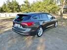 Ford Focus 1.5 ECOBLUE*Klima*Pełna Elektryka*Alu*Navi*Mały Przebieg*JAK NOWY!!! - 7