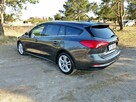Ford Focus 1.5 ECOBLUE*Klima*Pełna Elektryka*Alu*Navi*Mały Przebieg*JAK NOWY!!! - 10