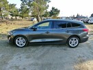 Ford Focus 1.5 ECOBLUE*Klima*Pełna Elektryka*Alu*Navi*Mały Przebieg*JAK NOWY!!! - 11
