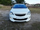 Opel Astra 1.6 T OPC IRMSCHER*Climatronic*Alu*Xenon*Navi*Elektryka*TUNING*ZOBACZ! - 2
