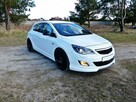 Opel Astra 1.6 T OPC IRMSCHER*Climatronic*Alu*Xenon*Navi*Elektryka*TUNING*ZOBACZ! - 3