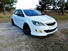 Opel Astra 1.6 T OPC IRMSCHER*Climatronic*Alu*Xenon*Navi*Elektryka*TUNING*ZOBACZ! - 4