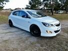 Opel Astra 1.6 T OPC IRMSCHER*Climatronic*Alu*Xenon*Navi*Elektryka*TUNING*ZOBACZ! - 5