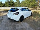 Opel Astra 1.6 T OPC IRMSCHER*Climatronic*Alu*Xenon*Navi*Elektryka*TUNING*ZOBACZ! - 7