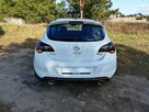 Opel Astra 1.6 T OPC IRMSCHER*Climatronic*Alu*Xenon*Navi*Elektryka*TUNING*ZOBACZ! - 8