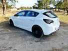 Opel Astra 1.6 T OPC IRMSCHER*Climatronic*Alu*Xenon*Navi*Elektryka*TUNING*ZOBACZ! - 11