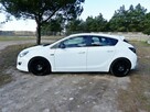 Opel Astra 1.6 T OPC IRMSCHER*Climatronic*Alu*Xenon*Navi*Elektryka*TUNING*ZOBACZ! - 12