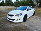 Opel Astra 1.6 T OPC IRMSCHER*Climatronic*Alu*Xenon*Navi*Elektryka*TUNING*ZOBACZ! - 13