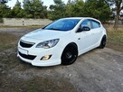 Opel Astra 1.6 T OPC IRMSCHER*Climatronic*Alu*Xenon*Navi*Elektryka*TUNING*ZOBACZ! - 15