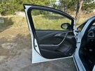 Opel Astra 1.6 T OPC IRMSCHER*Climatronic*Alu*Xenon*Navi*Elektryka*TUNING*ZOBACZ! - 16
