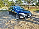 Ford Mondeo 2.0 TDCI*TITANIUM*Climatronic*Alu*Navi*Kamera*LED*Super Stan*ZOBACZ!!! - 3