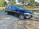 Ford Mondeo 2.0 TDCI*TITANIUM*Climatronic*Alu*Navi*Kamera*LED*Super Stan*ZOBACZ!!! - 6