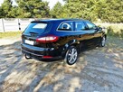 Ford Mondeo 2.0 TDCI*TITANIUM*Climatronic*Alu*Navi*Kamera*LED*Super Stan*ZOBACZ!!! - 8