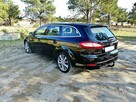 Ford Mondeo 2.0 TDCI*TITANIUM*Climatronic*Alu*Navi*Kamera*LED*Super Stan*ZOBACZ!!! - 12