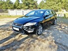 Ford Mondeo 2.0 TDCI*TITANIUM*Climatronic*Alu*Navi*Kamera*LED*Super Stan*ZOBACZ!!! - 14