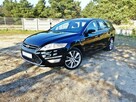 Ford Mondeo 2.0 TDCI*TITANIUM*Climatronic*Alu*Navi*Kamera*LED*Super Stan*ZOBACZ!!! - 16