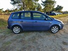 Ford C-Max 1.8 16V*Climatronic*Elektryka*Alu*Zadbany*Zarejestrowany*ZOBACZ!!! - 7