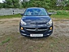 Opel Adam 1.2 16V JAM*Klima*Elektryka*Idealny do Miasta*Zadbany*ZOBACZ!!! - 2