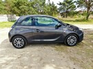 Opel Adam 1.2 16V JAM*Klima*Elektryka*Idealny do Miasta*Zadbany*ZOBACZ!!! - 7